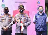 Kapan Jakarta Dikategorikan Zona Aman COVID-19?