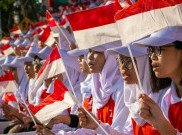 Lirik Lengkap Lagu Wajib Nasional 'Mengheningkan Cipta', Penuh Makna Syahdu nan Khidmat