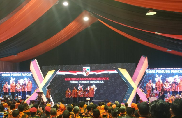Hindari Bentrok Warga, Ormas PP Minta Negara Tangani Kesejahteraan Sosial