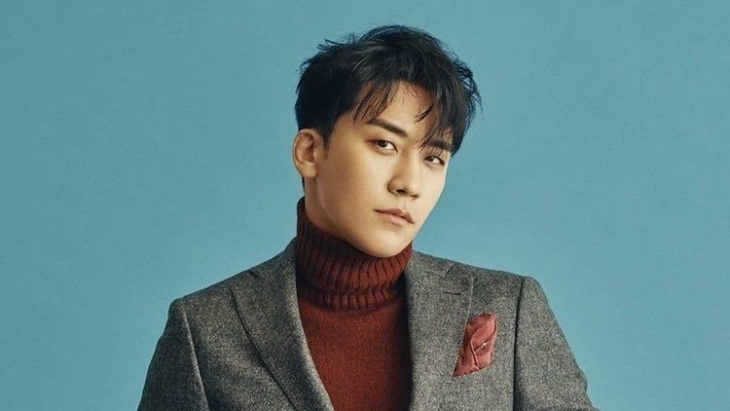 Seungri Eks BIGBANG Dituntut Hukuman 5 Tahun Penjara