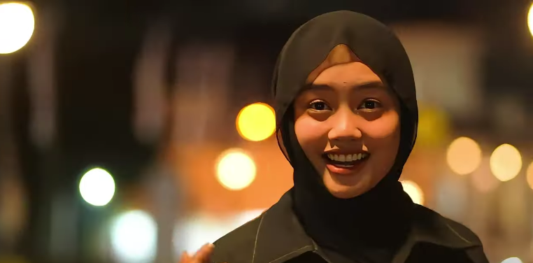Lirik Lagu Aku Dah Lupa - Mikky