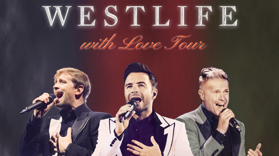Dibuka Jam 11 Siang Nanti, Siap-Siap Perang Tiket Konser Westlife di Prambanan