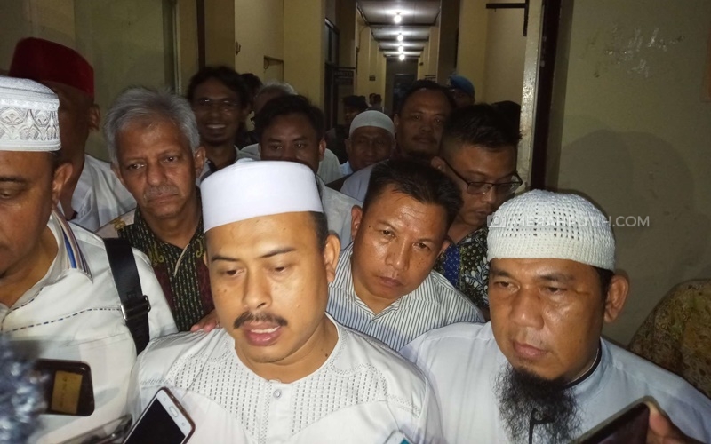 PA 212: Sukmawati Permalukan Sukarno