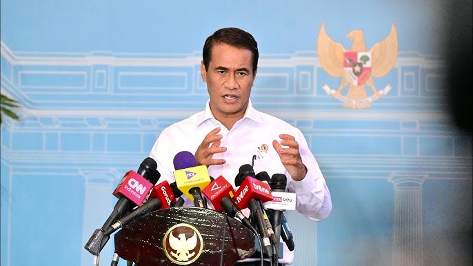 Krisis Energi Global, Prabowo Minta RI Maksimalkan Bahan Bakar Nabati