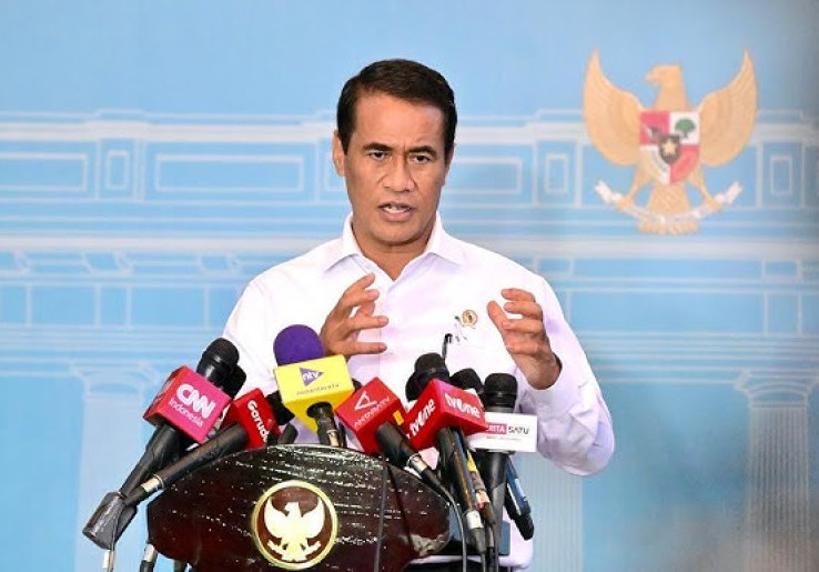 Krisis Energi Global, Prabowo Minta RI Maksimalkan Bahan Bakar Nabati