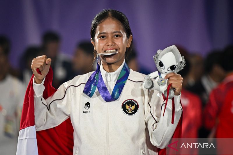 Beri Semangat Atlet Asian Games 2026, Pemeritah Bakal Guyur Bonus Rp 3 Miliar Bagi Peraih Emas