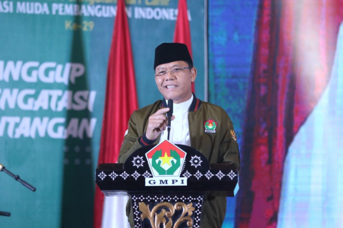 PPP Tanggapi Wacana Duet Ganjar-Anies