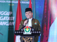 PPP Tanggapi Wacana Duet Ganjar-Anies