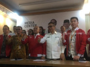 Ribuan Alumni Untar Siap Hadiri Deklarasi Dukung Jokowi-Amin 