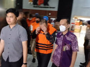 Eks Kepala Rutan Ajukan Praperadilan Lawan KPK