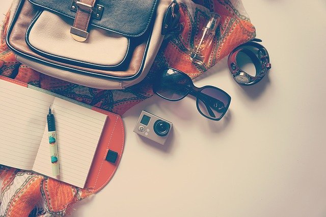 Banyak yang akan traveling dalam dua bulan kedepan (Foto: Pixabay/freephotocc)