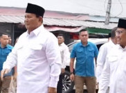 Presiden Terpilih Prabowo Dapat ‘Titipan’ dari Cak Imin
