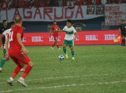 Indonesia Hadapi Laga Hidup Mati Lawan Nepal, Iwan Bule: Mohon Doa dan Dukungannya