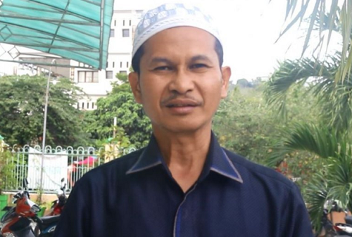Pesan NU Papua Jelang Pelantikan Jokowi-Ma'ruf Amin