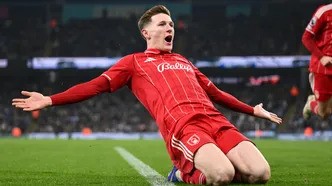 Demi Elliot Anderson dan Adam Wharton, Manchester United Wajib Lolos Liga Champions