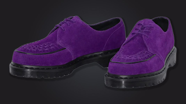 Supreme dan Dr Martens Hadirkan Sepatu dengan Tiga Siluet Warna Unik
