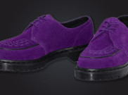 Supreme dan Dr Martens Hadirkan Sepatu dengan Tiga Siluet Warna Unik