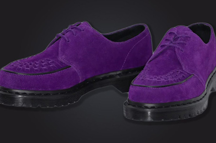 Supreme dan Dr Martens Hadirkan Sepatu dengan Tiga Siluet Warna Unik