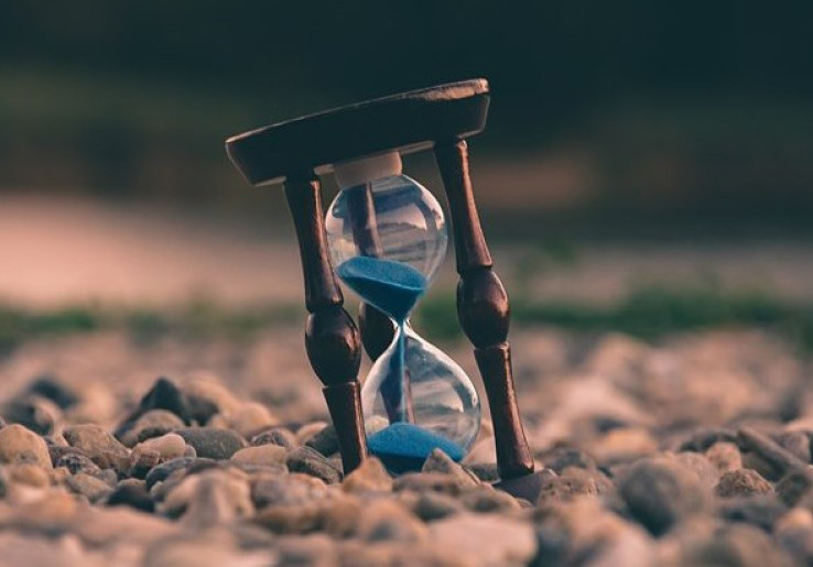 Teori Bergson Jelaskan Mengapa Waktu Berjalan Lebih Lama saat Pandemi