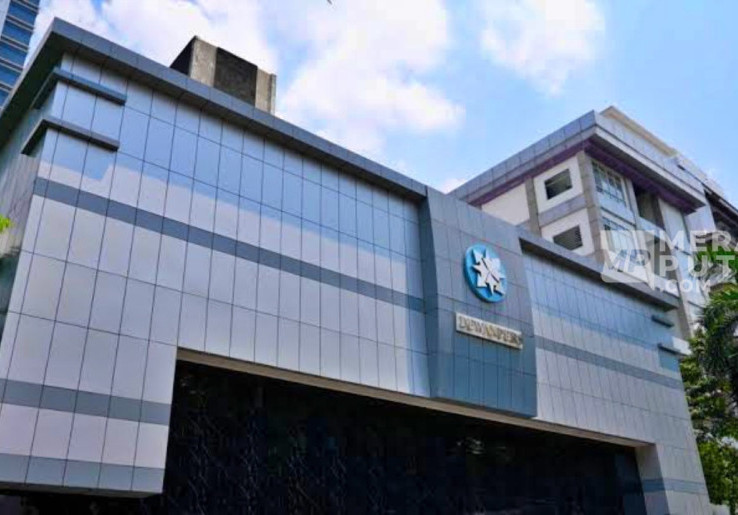 Dewan Pers Mau Berantas Media Pakai Nama Mirip Lembaga Negara