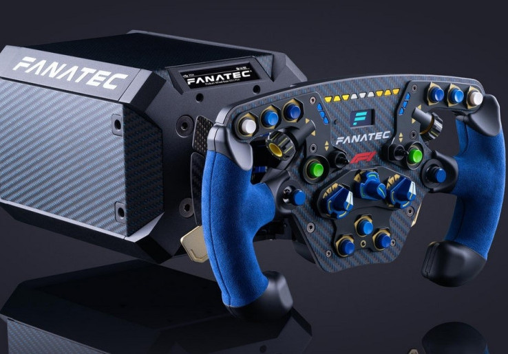 Corsair Selamatkan Fanatec dari Kebangkrutan
