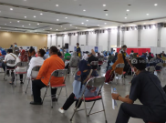Besok UGM Selenggarakan Vaksinasi Massal untuk Warga Yogyakarta