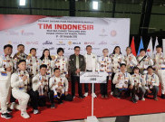 Bawa Pulang 7 Medali SEA Games 2025, Tim Judo Indonesia Bakal Dibanjiri Bonus