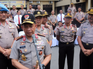 Kapolri Keluarkan Perintahkan Tembak Mati di Lokasi!