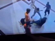 Kemenag Tegaskan Tidak Ada Larangan Istirahat di Masjid, Tapi Pengelola Wajib Pasang CCTV Biar Aman