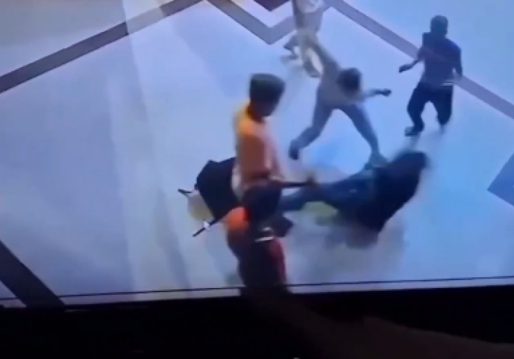 Kemenag Tegaskan Tidak Ada Larangan Istirahat di Masjid, Tapi Pengelola Wajib Pasang CCTV Biar Aman