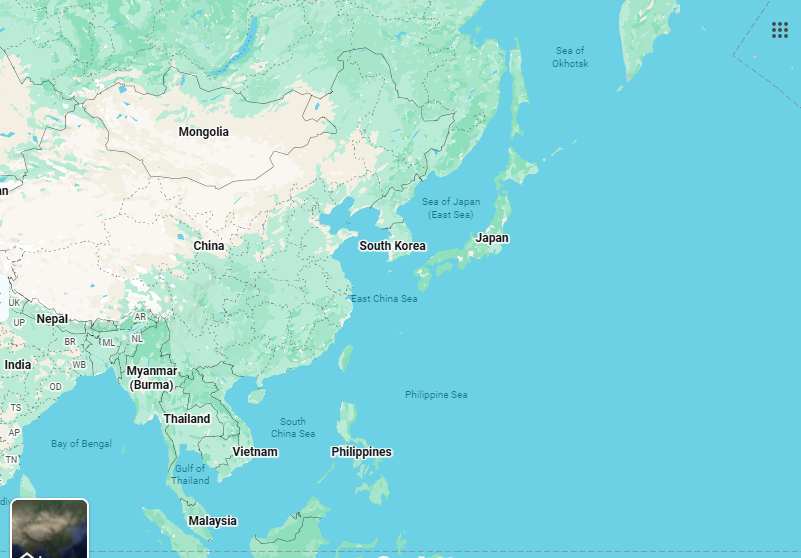 China Kerahkan Kapal Induk ke Pasifik Barat