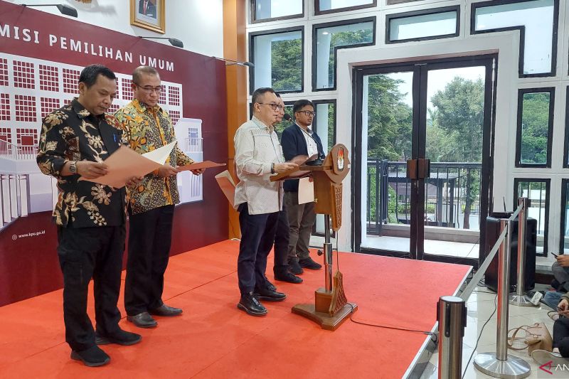 KPU Mulai Merekrut Anggota PPK dan PPS