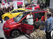 MG Berikan Garansi Baterai Seumur Hidup untuk 3 Ribu Konsumen Pertama MG 4 EV