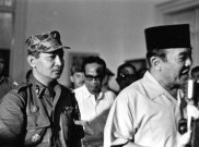 Imbas Supersemar Terhadap Kekuasaan Presiden Sukarno