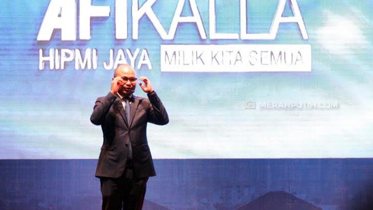 HIPMI Jaya Cari Formula Pendanaan untuk Startup