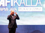 HIPMI Jaya Cari Formula Pendanaan untuk Startup