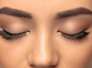 Bulu Mata dan Eyeliner Magnetik, Apakah Aman?