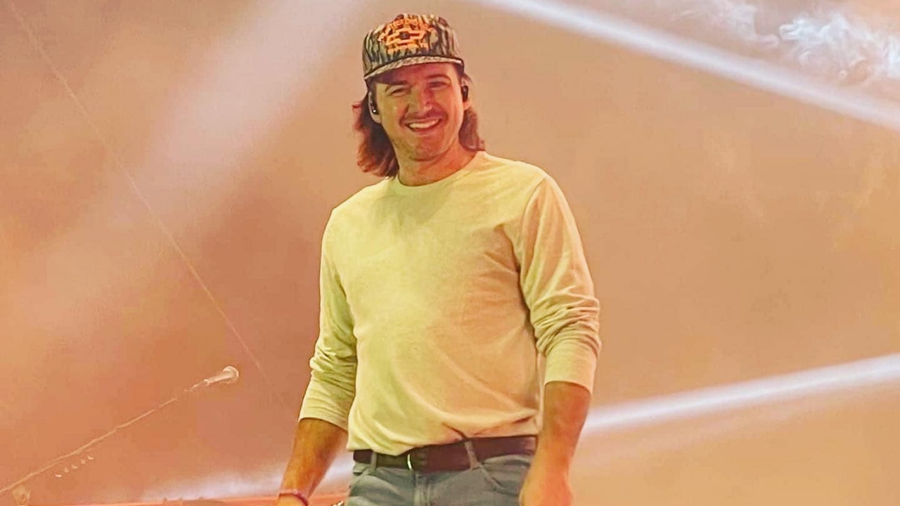 Lirik dan Makna 'Last Thing You Need' Morgan Wallen, Lagu tentang Kepedulian dalam Hubungan
