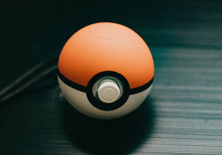 Promo Black Friday 2023, Pokemon GO Bagi-Bagi PokeCoin
