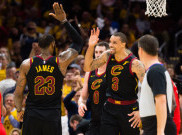 Selamat Datang LeBron James, Kota Itu Kini Punya Dewa dan Raja
