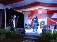 Banten Jadi Tuan Rumah Temu Sastra MPU 2019