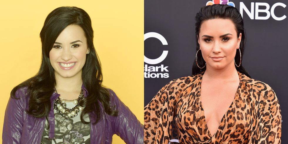 Alasan Sesungguhnya 4 Artis Terkenal ini Meninggalkan Disney