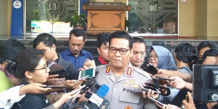 Usai Nanik S Deyang, Polisi Besok Garap Timses Prabowo-Sandi Lainnya