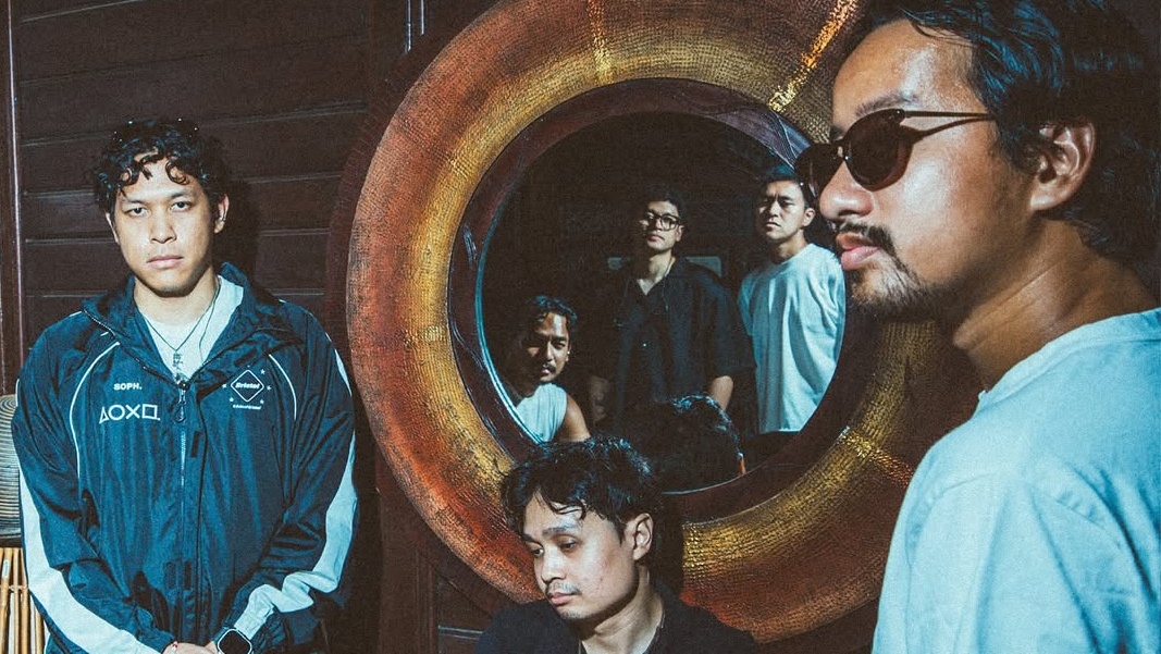 Lirik Lagu 'Gugatan Rakyat Semesta', Suara Perlawanan dan Refleksi dari .Feast
