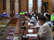 Pemkot Bandung Pantau Perusahaan Yang Lakukan PHK Saat Pandemi