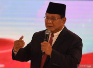  Bantah Kritik TNI, Prabowo: Justru Kondisi Tentara Perlu Diperbaiki, Jangan Dibalik-balik
