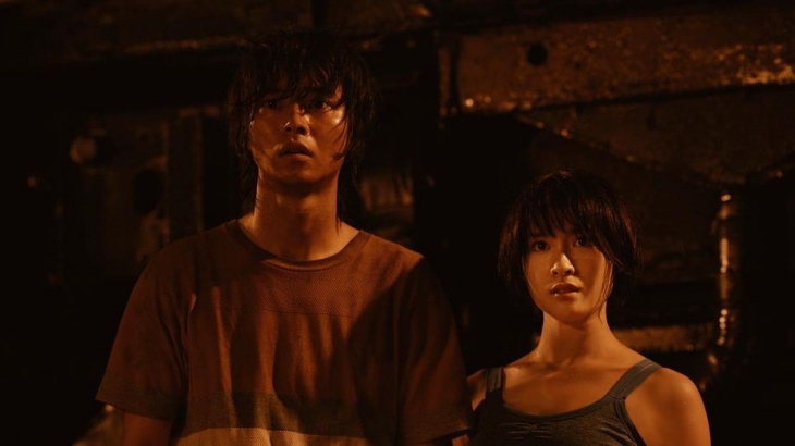 'Alice in Borderland 2’ Rilis Teaser, Siap Tayang 22 Desember 2022