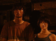 'Alice in Borderland 2’ Rilis Teaser, Siap Tayang 22 Desember 2022