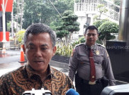Ketua DPRD DKI Lapor LHKPN ke KPK