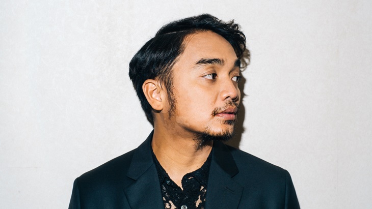 Dipha Barus Rilis Single 'Simple' Versi Remix